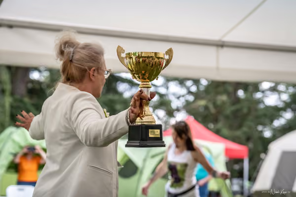 Klubová výstava KCHŠ — NEDĚLE - KCHŠ – 31. května 2026
