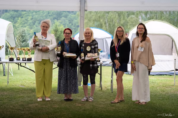 Klubová výstava KCHŠ — NEDĚLE - KCHŠ – 31. května 2026