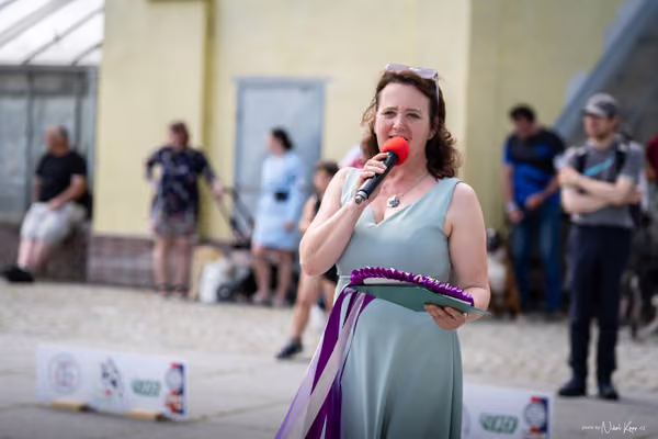 Florinka Olomouc — Krajská výstava – 7. června 2026