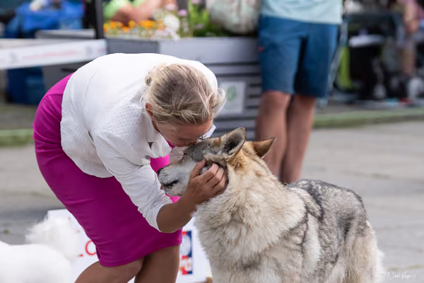 Florinka Olomouc — Krajská výstava – 7. června 2026