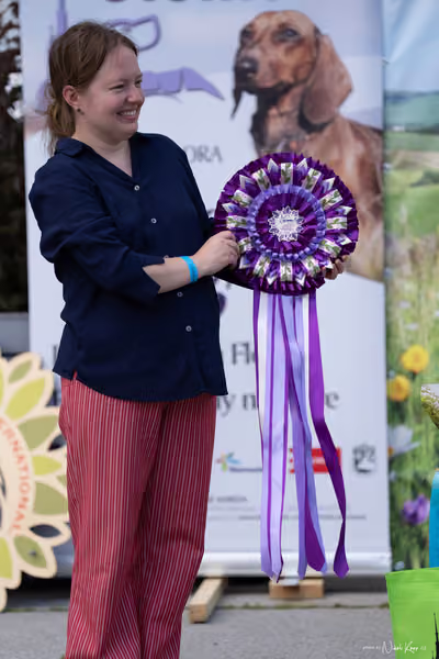 Florinka Olomouc — Krajská výstava – BIS