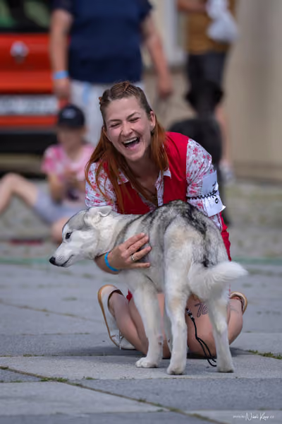 Florinka Olomouc — Krajská výstava – ŠTĚNĚ