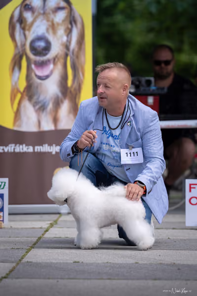 Florinka Olomouc — Krajská výstava – 7. června 2026