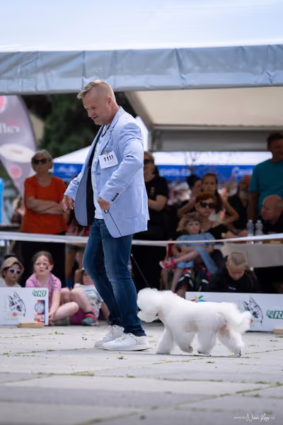 Florinka Olomouc — Krajská výstava – 7. června 2026