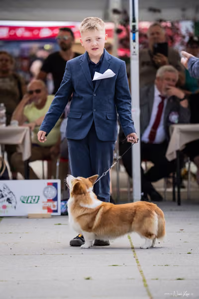 Florinka Olomouc — Krajská výstava – 7. června 2026