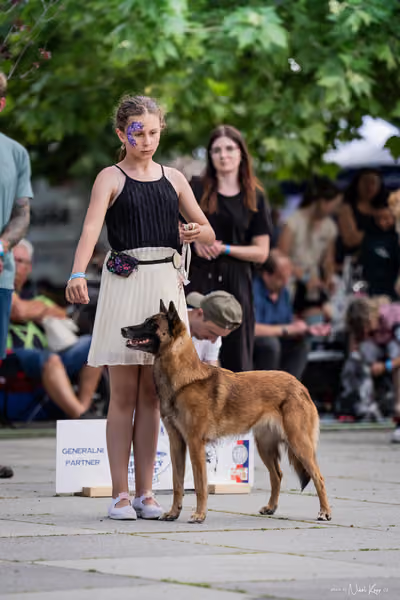Florinka Olomouc — Krajská výstava – 7. června 2026