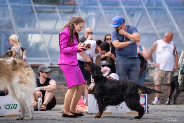 Florinka Olomouc — Krajská výstava – 7. června 2026