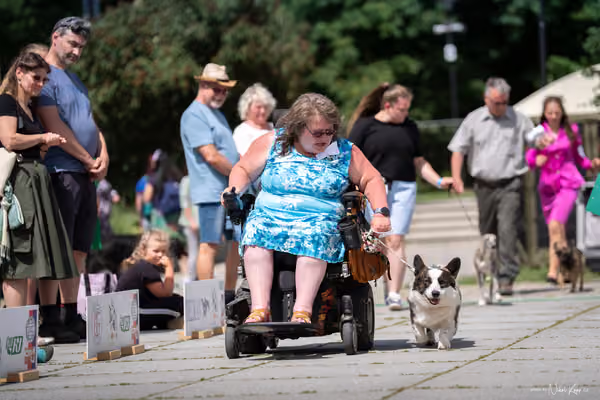 Florinka Olomouc — Krajská výstava – 7. června 2026