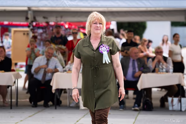 Florinka Olomouc — Krajská výstava – 7. června 2026