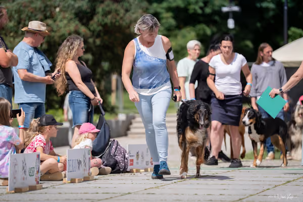 Florinka Olomouc — Krajská výstava – 7. června 2026