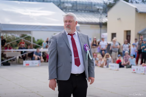 Florinka Olomouc — Krajská výstava – 7. června 2026