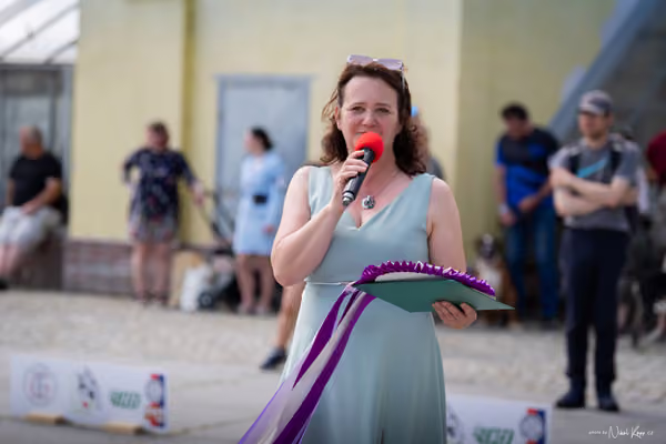 Florinka Olomouc — Krajská výstava – 7. června 2026