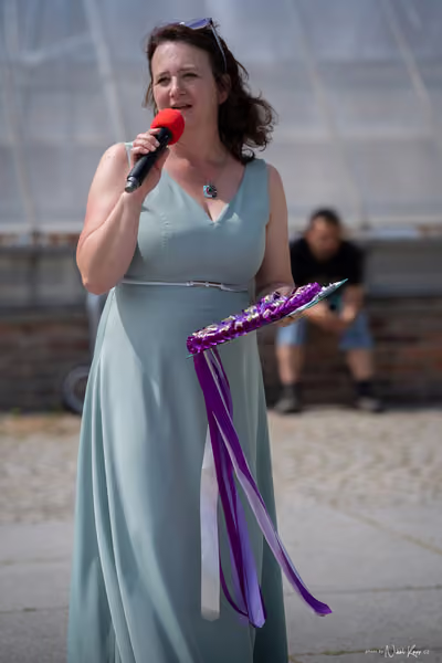 Florinka Olomouc — Krajská výstava – 7. června 2026