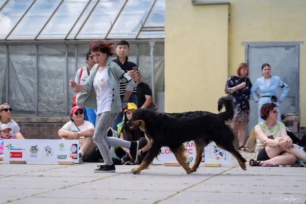 Florinka Olomouc — Krajská výstava – 7. června 2026