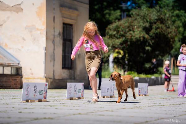 Florinka Olomouc — Florinka - sobota – 6. června 2026