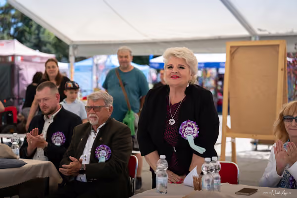 Florinka Olomouc — Florinka - sobota – 6. června 2026