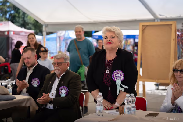 Florinka Olomouc — Florinka - sobota – 6. června 2026