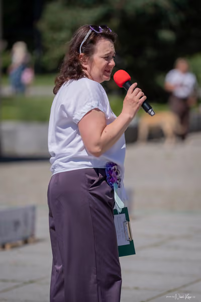 Florinka Olomouc — Florinka - sobota – 6. června 2026