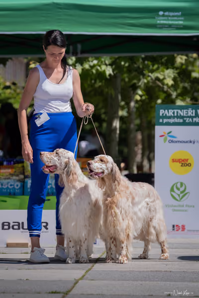 Florinka Olomouc — Florinka - sobota – 6. června 2026
