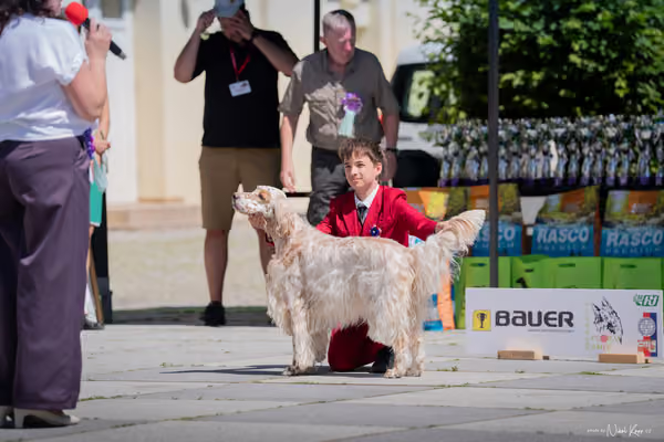 Florinka Olomouc — Florinka - sobota – 6. června 2026