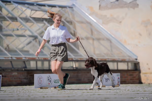 Florinka Olomouc — Florinka - sobota – 6. června 2026