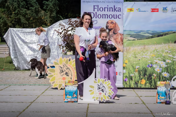 Florinka Olomouc — Florinka - sobota – 6. června 2026