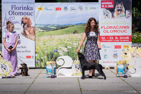 Florinka Olomouc — Florinka - sobota – 6. června 2026