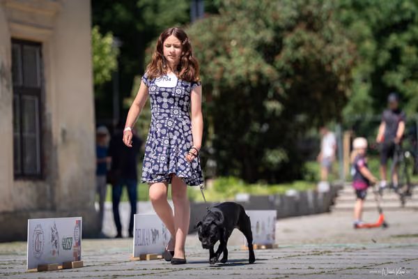 Florinka Olomouc — Florinka - sobota – 6. června 2026