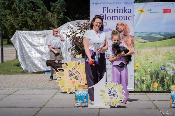 Florinka Olomouc — Florinka - sobota – 6. června 2026