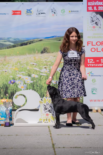 Florinka Olomouc — Florinka - sobota – 6. června 2026