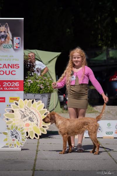 Florinka Olomouc — Florinka - sobota – 6. června 2026