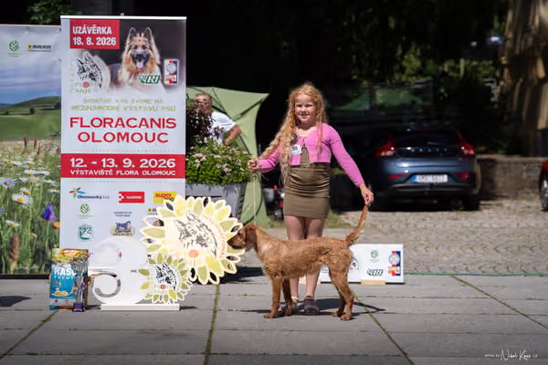 Florinka Olomouc — Florinka - sobota – 6. června 2026