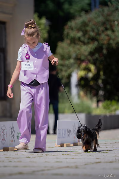 Florinka Olomouc — Florinka - sobota – 6. června 2026