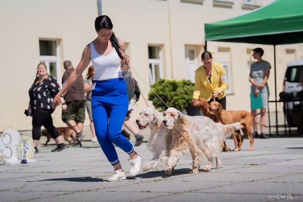 Florinka Olomouc — Florinka - sobota – 6. června 2026