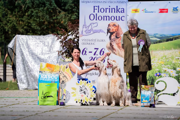 Florinka Olomouc — Florinka - sobota – 6. června 2026
