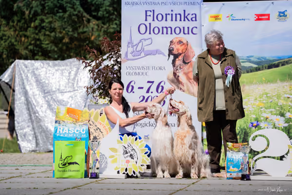 Florinka Olomouc — Florinka - sobota – 6. června 2026