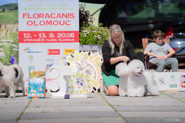 Florinka Olomouc — Florinka - sobota – 6. června 2026