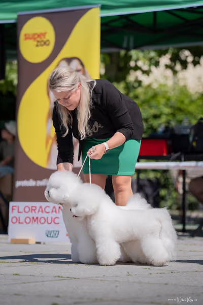 Florinka Olomouc — Florinka - sobota – 6. června 2026