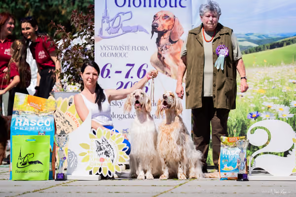 Florinka Olomouc — Florinka - sobota – 6. června 2026