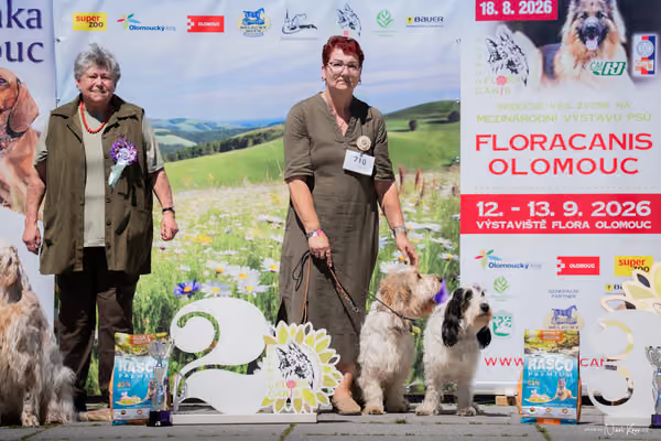 Florinka Olomouc — Florinka - sobota – 6. června 2026