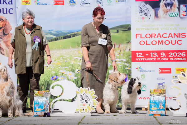 Florinka Olomouc — Florinka - sobota – 6. června 2026