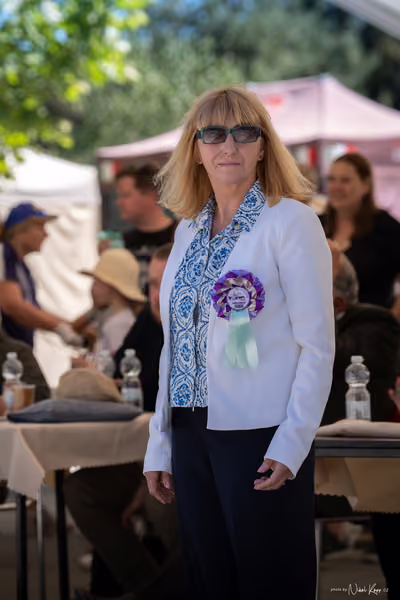 Florinka Olomouc — Florinka - sobota – 6. června 2026