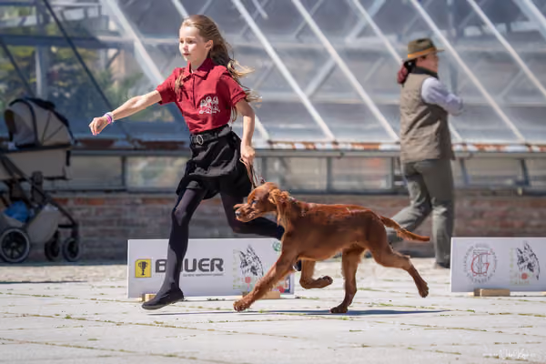 Florinka Olomouc — Florinka - sobota – 6. června 2026
