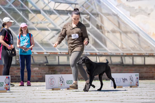 Florinka Olomouc — Florinka - sobota – 6. června 2026