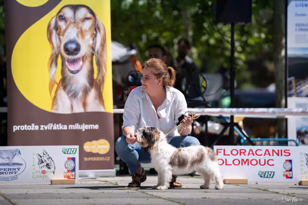 Florinka Olomouc — Florinka - sobota – 6. června 2026