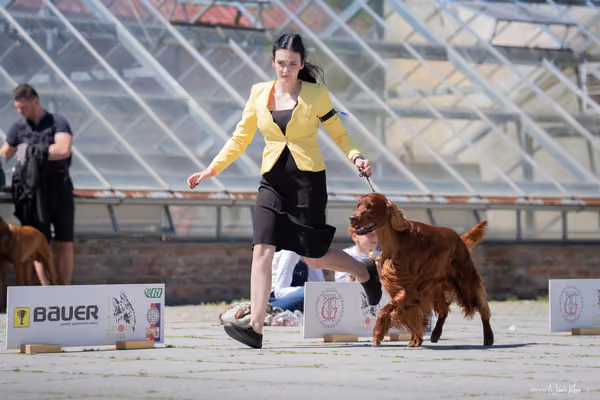 Florinka Olomouc — Florinka - sobota – 6. června 2026