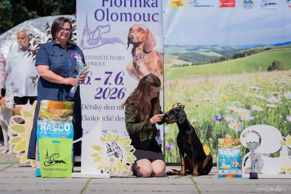 Florinka Olomouc — Florinka - sobota – 6. června 2026
