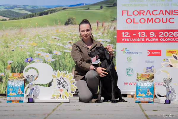 Florinka Olomouc — Florinka - sobota – 6. června 2026