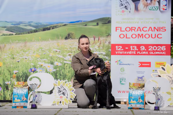Florinka Olomouc — Florinka - sobota – 6. června 2026