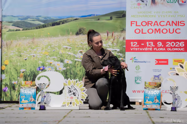 Florinka Olomouc — Florinka - sobota – 6. června 2026